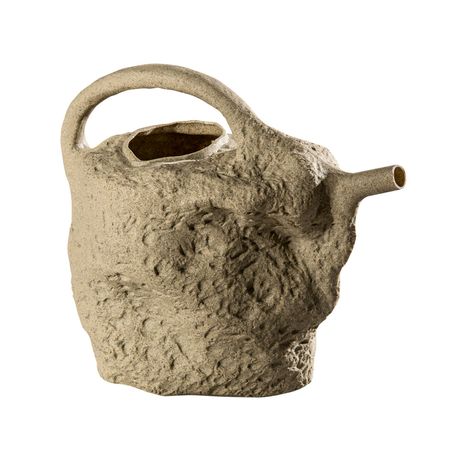 G0000362 Gießkanne 9 Liter Steinoptik sandstein